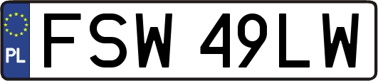 FSW49LW