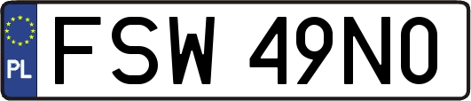 FSW49N0