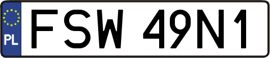 FSW49N1