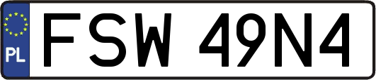 FSW49N4