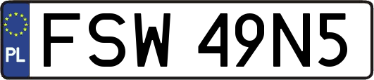 FSW49N5