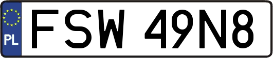 FSW49N8