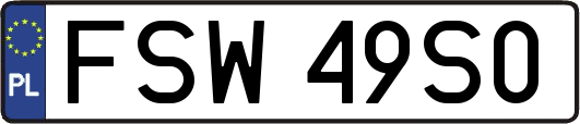 FSW49S0