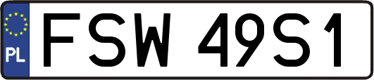 FSW49S1