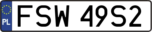 FSW49S2