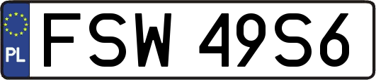 FSW49S6