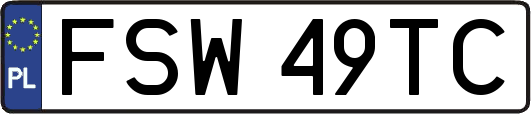 FSW49TC