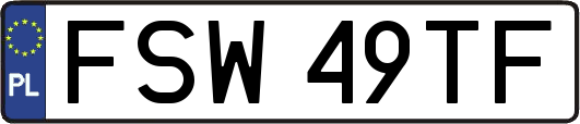 FSW49TF