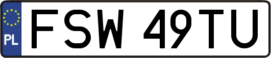 FSW49TU