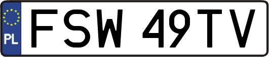 FSW49TV