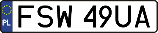 FSW49UA