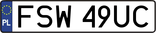 FSW49UC