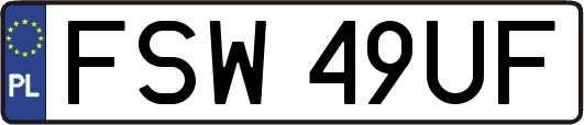 FSW49UF