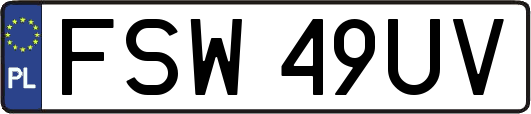 FSW49UV