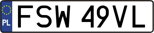 FSW49VL