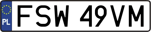 FSW49VM