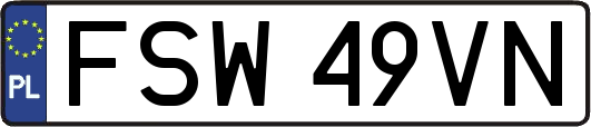 FSW49VN