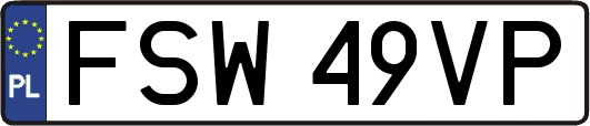 FSW49VP