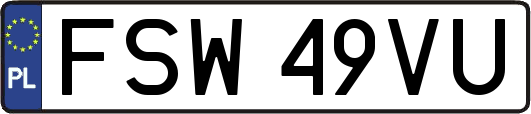 FSW49VU