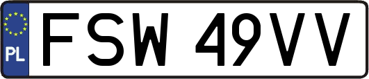 FSW49VV