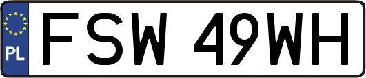 FSW49WH
