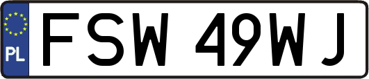FSW49WJ
