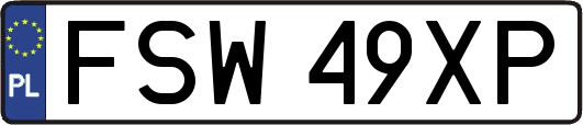 FSW49XP