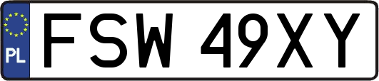 FSW49XY