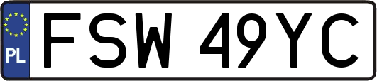 FSW49YC