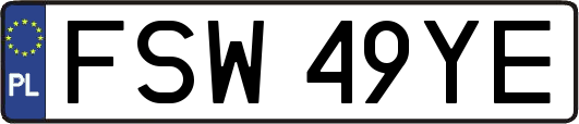 FSW49YE