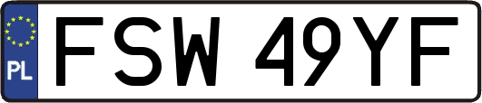 FSW49YF
