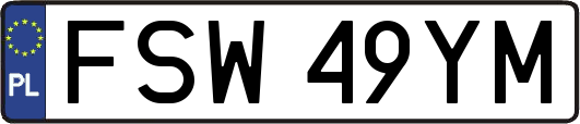 FSW49YM