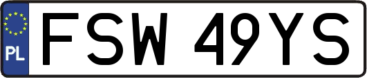 FSW49YS