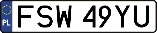 FSW49YU