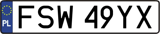 FSW49YX