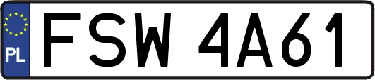 FSW4A61