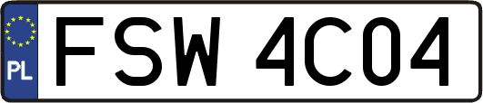 FSW4C04