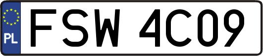 FSW4C09