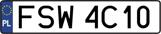 FSW4C10