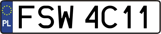 FSW4C11
