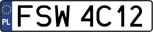 FSW4C12