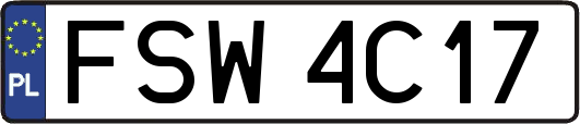 FSW4C17
