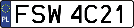 FSW4C21