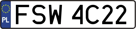 FSW4C22