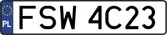 FSW4C23