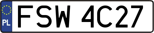 FSW4C27