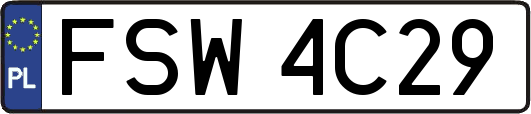 FSW4C29