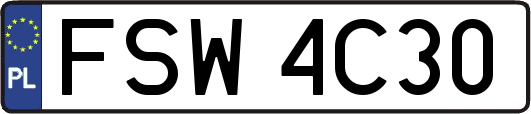 FSW4C30