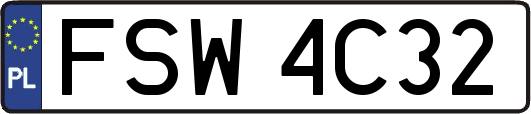 FSW4C32