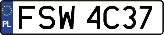 FSW4C37